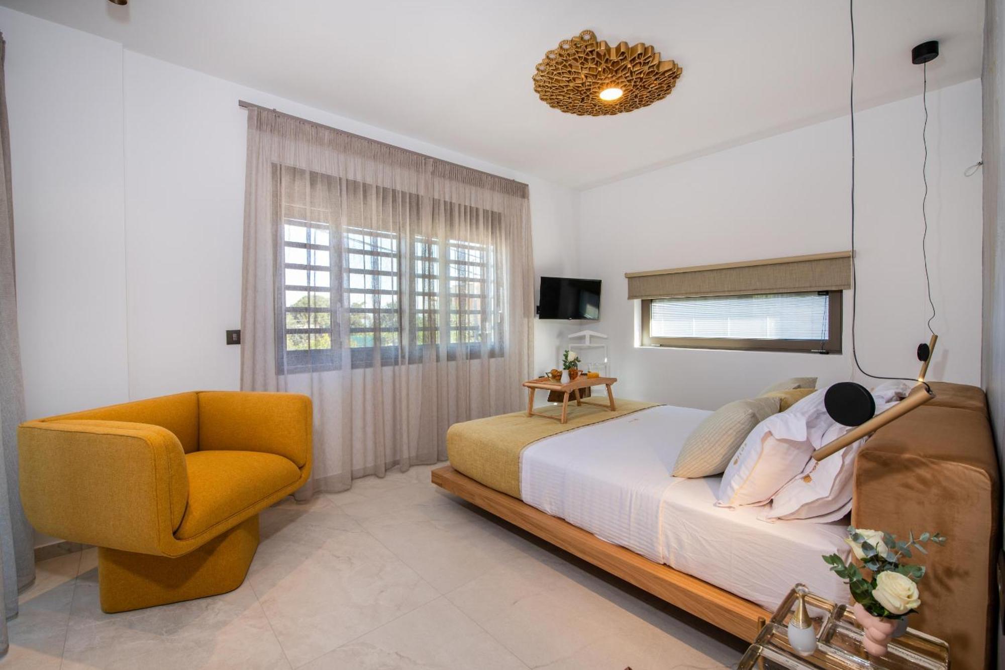 Flos Apartments Korakiai Luaran gambar