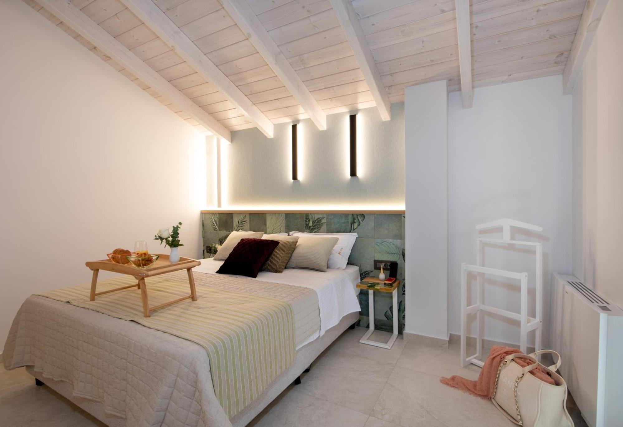 Flos Apartments Korakiai Luaran gambar