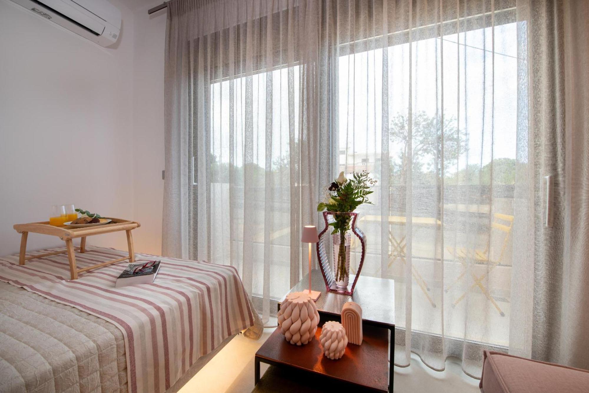 Flos Apartments Korakiai Luaran gambar
