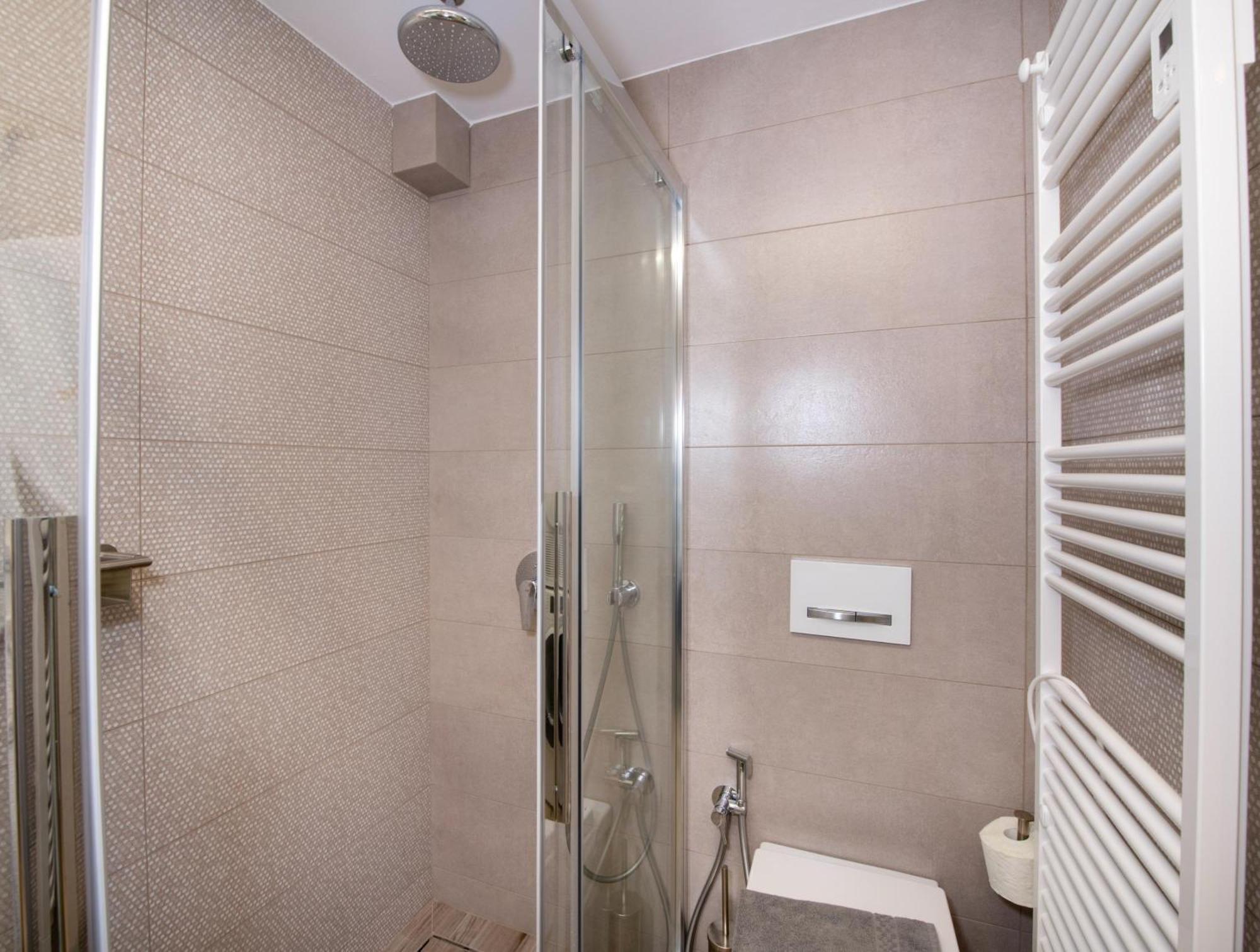 Flos Apartments Korakiai Luaran gambar